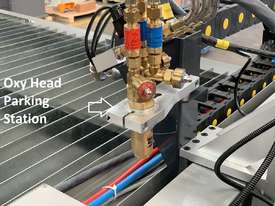 CNC Plasma Oxy Combo With Fastcam Offline Software Package & More - picture2' - Click to enlarge