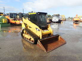 2012 CATERPILLAR 259B3 COMPACT TRACK LOADER - picture0' - Click to enlarge