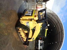 2012 CATERPILLAR 259B3 COMPACT TRACK LOADER - picture1' - Click to enlarge