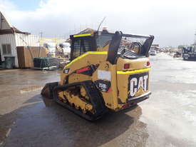 2012 CATERPILLAR 259B3 COMPACT TRACK LOADER - picture2' - Click to enlarge
