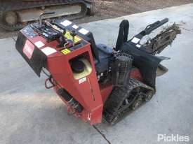 2010 Toro TRX19 - picture2' - Click to enlarge