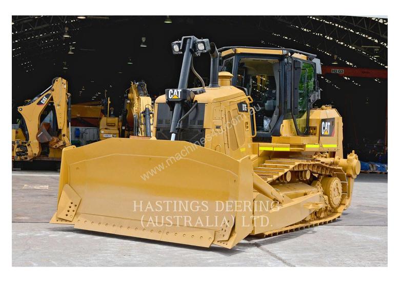 Used 2011 Caterpillar D7E Dozer in , - Listed on Machines4u