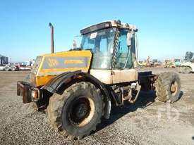 JCB 155 FASTRAC MFWD Tractor - picture0' - Click to enlarge