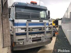 2003 Iveco Eurotech 4700 - picture0' - Click to enlarge