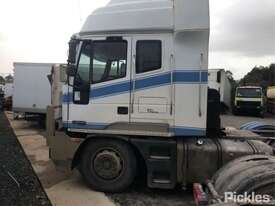 2003 Iveco Eurotech 4700 - picture1' - Click to enlarge