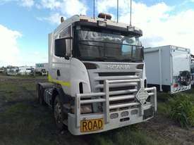 Scania R 580 - picture0' - Click to enlarge