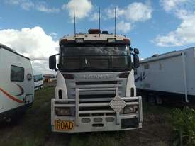 Scania R 580 - picture0' - Click to enlarge
