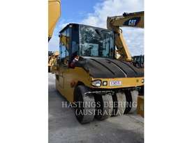 CATERPILLAR CW34 Pneumatic Tired Compactors - picture2' - Click to enlarge