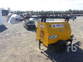 JCB LTM9 Light Tower - picture2' - Click to enlarge