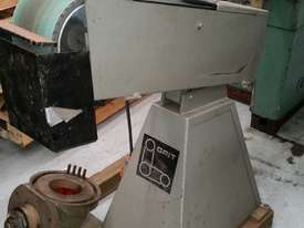 used Grit linisher - picture0' - Click to enlarge