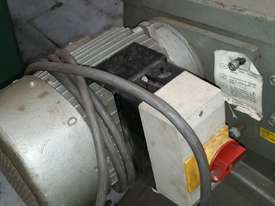 used Grit linisher - picture1' - Click to enlarge