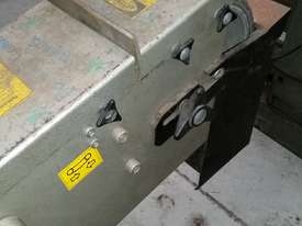 used Grit linisher - picture2' - Click to enlarge