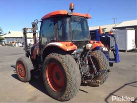 2015 Kubota M8540 - picture2' - Click to enlarge