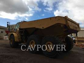 CATERPILLAR 740B Articulated Trucks - picture2' - Click to enlarge