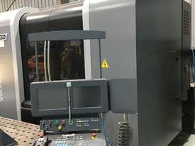 Used Hurco VMX42Ui 5-axis CNC Machining Centre in excellent condition with Renishaw Probing - picture1' - Click to enlarge