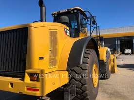 CATERPILLAR 980H Wheel Loaders integrated Toolcarriers - picture2' - Click to enlarge