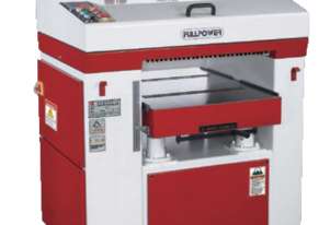 AUTOMATIC PLANER (MODEL: AP-660)