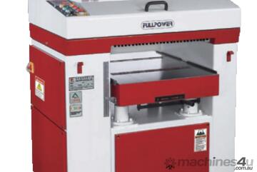 AUTOMATIC PLANER (MODEL: AP-660)