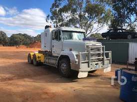 FREIGHTLINER FL112 Prime Mover (T/A) - picture0' - Click to enlarge