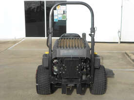 Toro ZMaster Zero Turn Lawn Equipment - picture1' - Click to enlarge