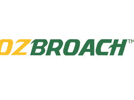OzBroach 20mm One Touch HSS Hole Cutter x 50mm Depth OT2050-8 - picture1' - Click to enlarge