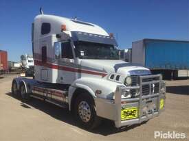 2007 Freightliner Century Class CST120 - picture0' - Click to enlarge