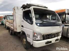 2007 Mitsubishi FUSO - picture0' - Click to enlarge