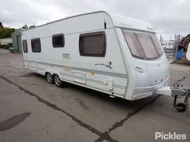 2004 Swift Conqueror - picture0' - Click to enlarge