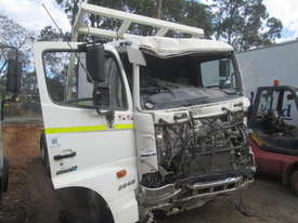 2012 Hino 700 SS- Wrecking #1696 - picture0' - Click to enlarge