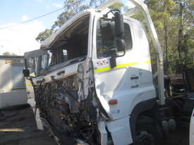 2012 Hino 700 SS- Wrecking #1696 - picture1' - Click to enlarge