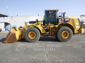 CATERPILLAR 966K Wheel Loaders integrated Toolcarriers - picture0' - Click to enlarge