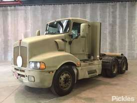 2000 Kenworth T401 - picture0' - Click to enlarge