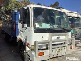 1997 Nissan UD MKB210 - picture0' - Click to enlarge