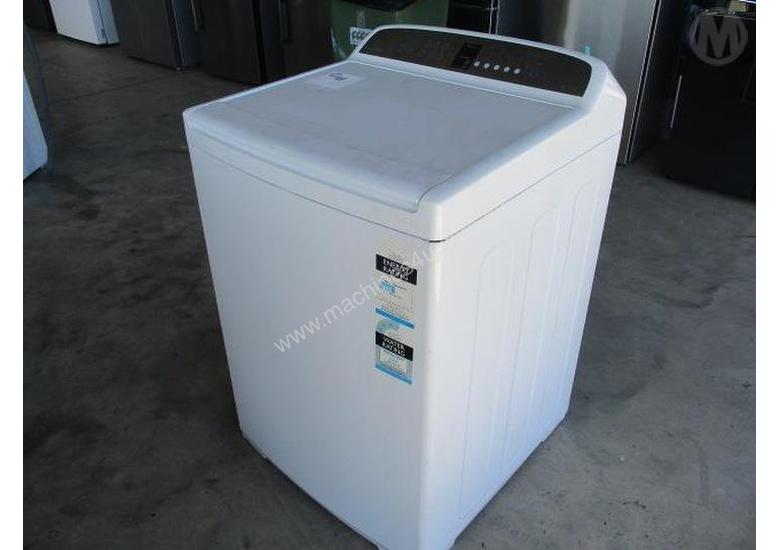 fisher & paykel washsmart 10kg