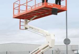 SNORKEL SL30SL SPEED LEVEL LIFT SNORKEL SL30SL SPEED LEVEL LIFT