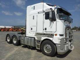 KENWORTH K200 BIG CAB Prime Mover (T/A) - picture0' - Click to enlarge