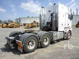 KENWORTH K200 BIG CAB Prime Mover (T/A) - picture1' - Click to enlarge