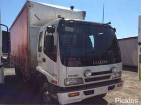 2004 Isuzu FRR 525 Long - picture0' - Click to enlarge