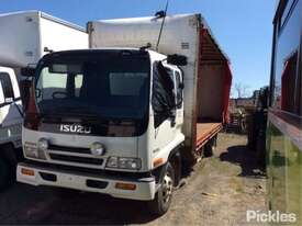 2004 Isuzu FRR 525 Long - picture1' - Click to enlarge