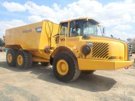 Volvo A30D Water Truck - picture0' - Click to enlarge