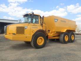 Volvo A30D Water Truck - picture0' - Click to enlarge