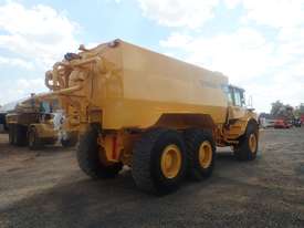 Volvo A30D Water Truck - picture2' - Click to enlarge