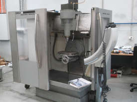 Deckel Maho DMU35 Vertical Machining Centre - picture0' - Click to enlarge