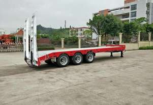 BRAND NEW 2024 Freightmore TAG Trailer in TRI AXLE Finance available