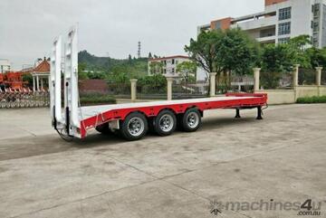 BRAND   2024 Freightmore TAG Trailer in TRI AXLE Finance available