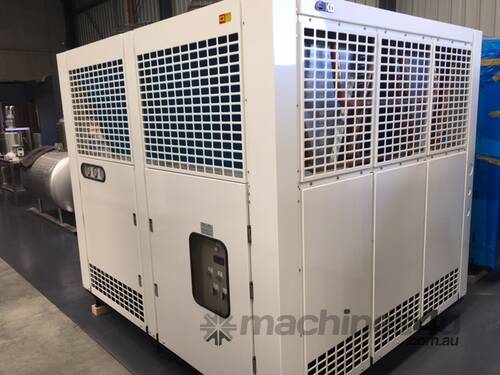 Chiller 116kw Aircooled (Made to Order)-