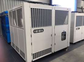 Chiller 116kw Aircooled (Made to Order)- - picture0' - Click to enlarge