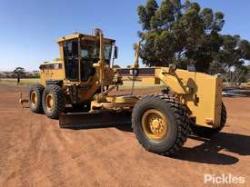 2005 Caterpillar 120H - picture0' - Click to enlarge