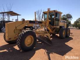 2005 Caterpillar 120H - picture2' - Click to enlarge