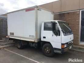 1995 Mitsubishi Canter - picture0' - Click to enlarge